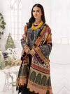 Mirha | 3 PC Unstitched - Faiza Faisal