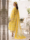 Nyla | 3 PC Unstitched - Faiza Faisal
