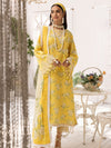 Nyla | 3 PC Unstitched - Faiza Faisal