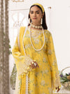 Nyla | 3 PC Unstitched - Faiza Faisal
