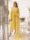 Nyla | 3 PC Unstitched - Faiza Faisal