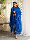 MAHEER | 3PC STITCHED
