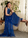 MAHEER | 3PC STITCHED