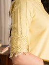 MINA | 3PC STITCHED