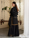 DIYAR | 3PC STITCHED
