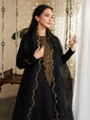 DIYAR | 3PC STITCHED