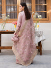 JEENA | 3PC STITCHED