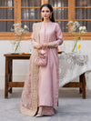 JEENA | 3PC STITCHED