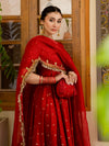 LEELA | 3PC STITCHED