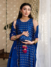 MAHEER | 3PC STITCHED