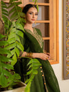 SAJAL | 3PC STITCHED