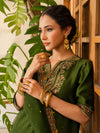 SAJAL | 3PC STITCHED