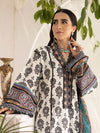 Rihana | 3 PC Unstitched - Faiza Faisal