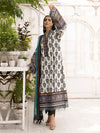 Rihana | 3 PC Unstitched - Faiza Faisal