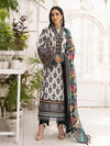 Rihana | 3 PC Unstitched - Faiza Faisal