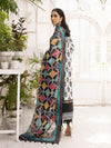 Rihana | 3 PC Unstitched - Faiza Faisal