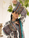 Rihana | 3 PC Unstitched - Faiza Faisal