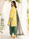SAMIRAH | 3PC UNSTITCHED