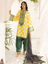 SAMIRAH | 3PC UNSTITCHED