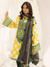 SAMIRAH | 3PC UNSTITCHED