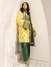 SAMIRAH | 3PC UNSTITCHED