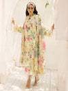 Soha | 3 PC Unstitched - Faiza Faisal