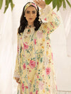 Soha | 3 PC Unstitched - Faiza Faisal