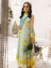 Zahra | 3 PC Unstitched - Faiza Faisal