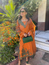 Pariwarsh | 3 PC Luxury Pret - Faiza Faisal