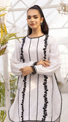 Sophie | 2 PC Pret - Faiza Faisal