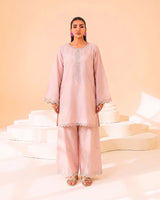 HARMONY PINK | 2PC STITCHED