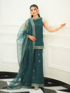SEREN | 3PC STITCHED