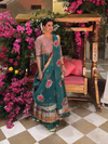 ZAIB-UN-NISA | UNSTITCHED LUXURY FORMALS