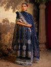 Nazli Begum | Unstitched Luxury Formals - Faiza Faisal