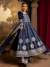 Nazli Begum | Unstitched Luxury Formals - Faiza Faisal