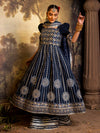 Nazli Begum | Unstitched Luxury Formals - Faiza Faisal