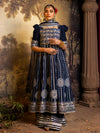 Nazli Begum | Unstitched Luxury Formals - Faiza Faisal