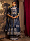 Nazli Begum | Unstitched Luxury Formals - Faiza Faisal