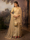 Bahar Bano | Unstitched Luxury Formals - Faiza Faisal