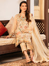 Jasmine | 3 PC Luxury Pret - Faiza Faisal