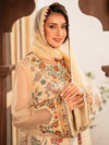 Jasmine | 3 PC Luxury Pret - Faiza Faisal