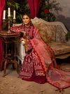 Nilofer Bibi | Unstitched Luxury Formals - Faiza Faisal