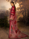 Nilofer Bibi | Unstitched Luxury Formals - Faiza Faisal