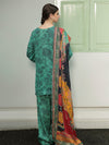 NiN - Faiza Faisal