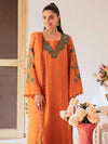 Pariwarsh | 3 PC Luxury Pret - Faiza Faisal