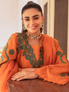 Pariwarsh | 3 PC Luxury Pret - Faiza Faisal