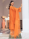 Pariwarsh | 3 PC Luxury Pret - Faiza Faisal