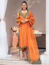 Pariwarsh | 3 PC Luxury Pret - Faiza Faisal