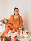 Pariwarsh | 3 PC Luxury Pret - Faiza Faisal
