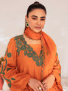 Pariwarsh | 3 PC Luxury Pret - Faiza Faisal